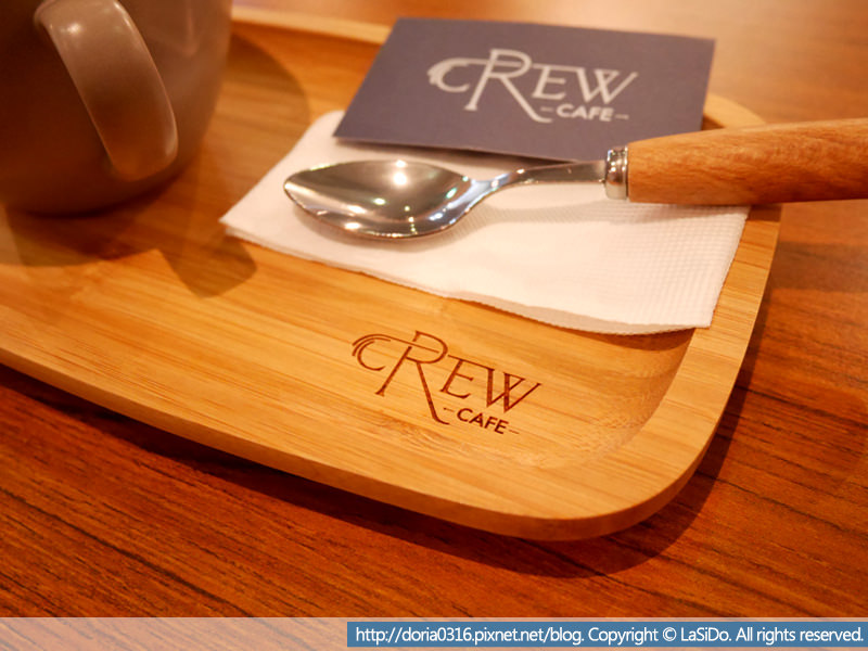 CREW CAFE ex1