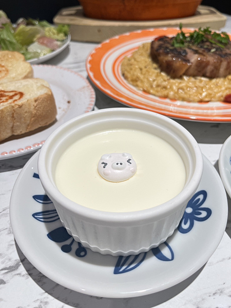 【台北美食】整間店都能看到豬|浮誇的一整隻雞|國父紀念館站美