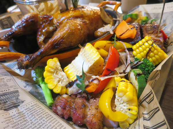 豬跳舞Dancing Pig (37).JPG