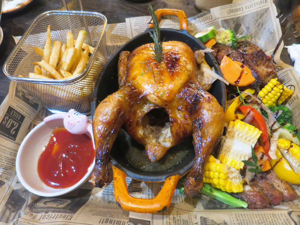 豬跳舞Dancing Pig (40).JPG