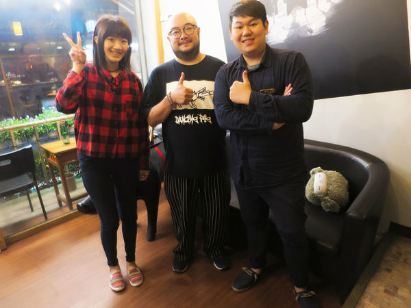 豬跳舞Dancing Pig (64).JPG