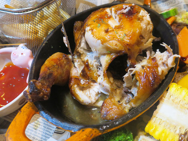 豬跳舞Dancing Pig (53).JPG