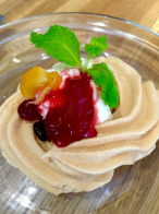 ［民生社區］Boka 草莓乳酪蛋糕