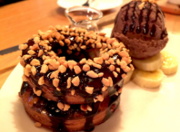 ［民生社區］Boka 草莓乳酪蛋糕