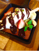 ［民生社區］Boka 草莓乳酪蛋糕