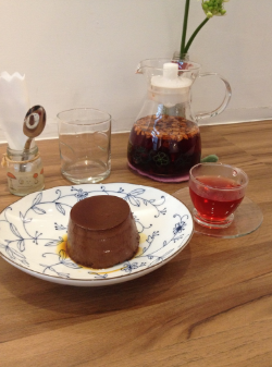 ［民生社區］Boka 草莓乳酪蛋糕