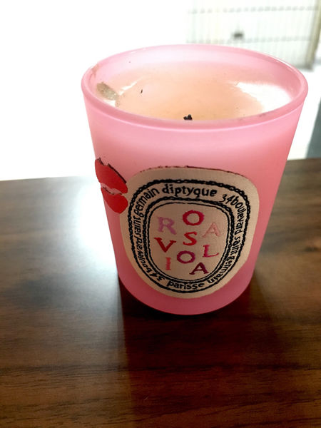 ［民生社區］Boka 草莓乳酪蛋糕