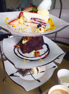 ［民生社區］Boka 草莓乳酪蛋糕