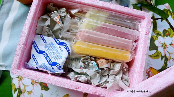 冰的大本營-冰營：【嘉義西區】水果原汁原味手工製成的人氣宅配冰棒：冰的大本營-冰營