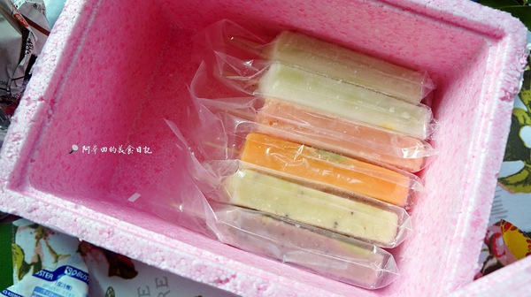 冰的大本營-冰營：【嘉義西區】水果原汁原味手工製成的人氣宅配冰棒：冰的大本營-冰營