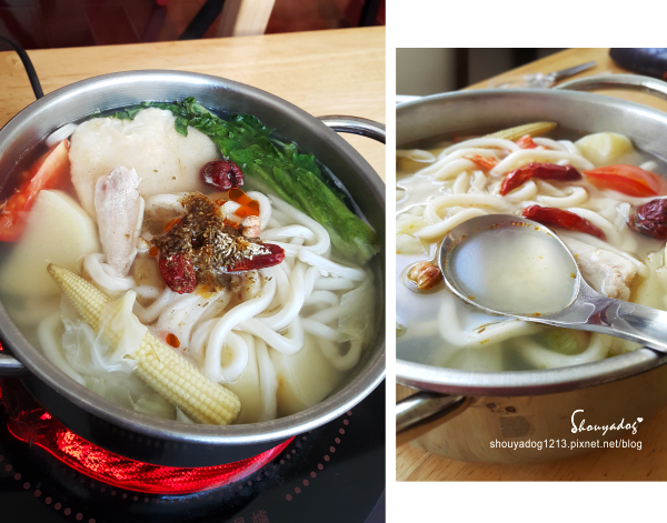 潤康的成吉思汗火鍋湯底│網購養生麻辣素食火鍋湯底推薦│專業餐廳火鍋湯底：【宅配湯底】在家輕鬆享用餐廳專用級的養生麻辣火鍋湯底 成吉思汗