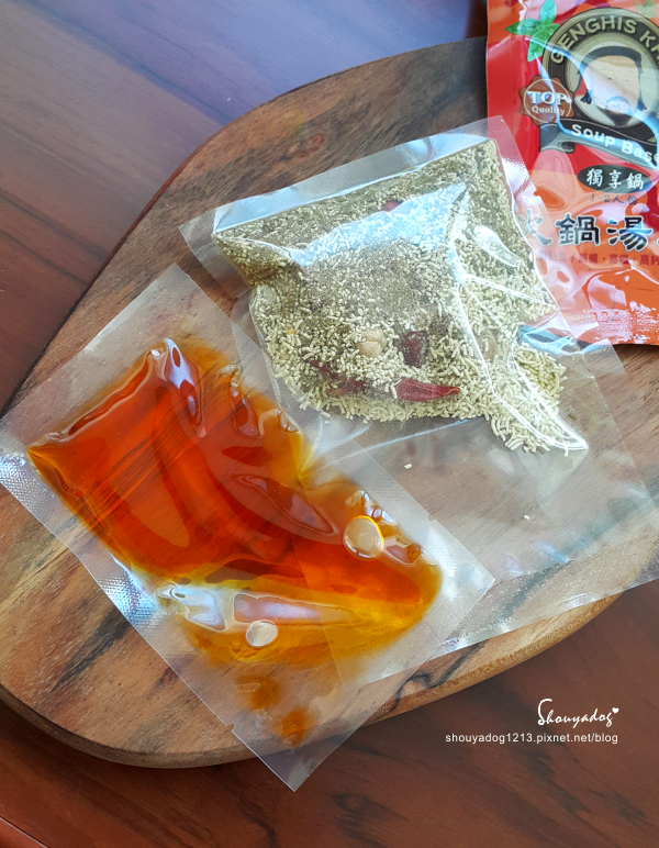 潤康的成吉思汗火鍋湯底│網購養生麻辣素食火鍋湯底推薦│專業餐廳火鍋湯底：【宅配湯底】在家輕鬆享用餐廳專用級的養生麻辣火鍋湯底 成吉思汗