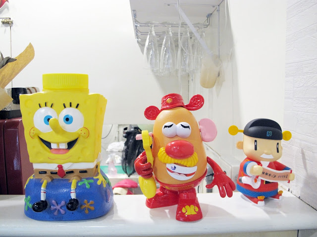 【新莊】葷素早午餐~福旺亭