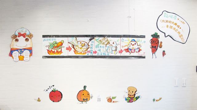 【新莊】葷素早午餐~福旺亭