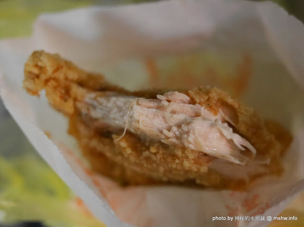 這一間：【食記】台中這一間炸物, 啤酒, 創意調酒@西屯逢甲夜市&文華道會館 : 酥脆爽口,齒縫留香,juicy不油膩, 香酥炸雞排第一選擇!