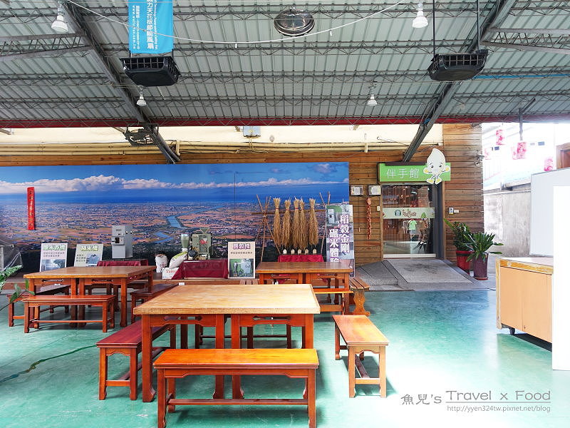 菇菇茶米館170826004