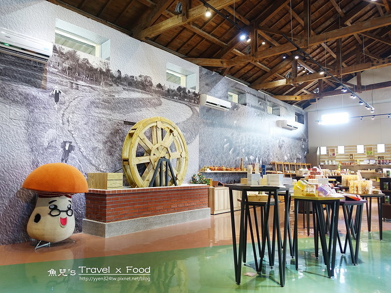 菇菇茶米館170826034