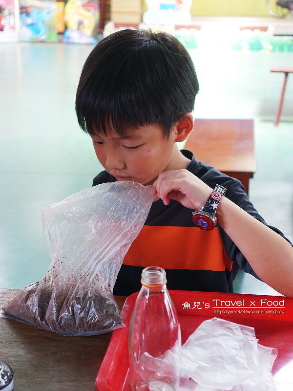 菇菇茶米館170826023