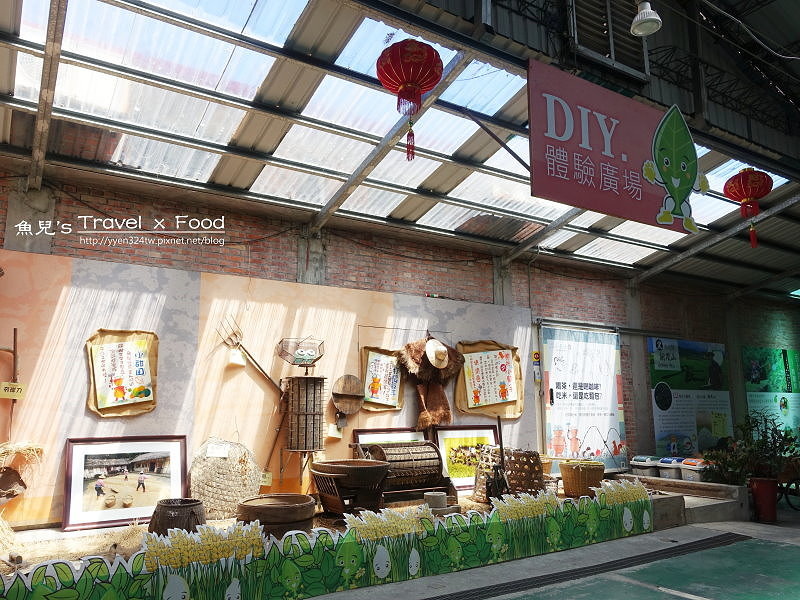 菇菇茶米館170826007