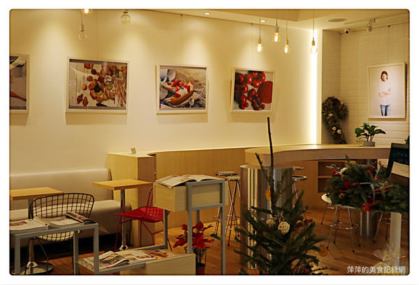 【台北美食】Gontran Cherrier Bakery ~ 限量的蘋果夾心可頌❤️東區買的到來自巴黎的可頌 - 捷運國父紀念館站