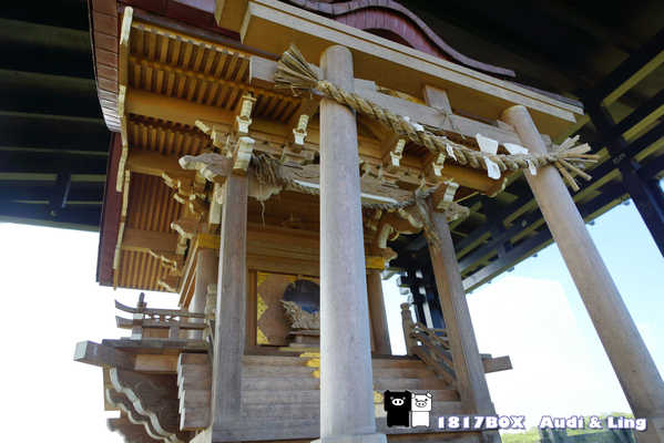 【屏東。牡丹】高士村純白神社鳥居。高士小神社。台版靖國神社。野牡丹神社公園