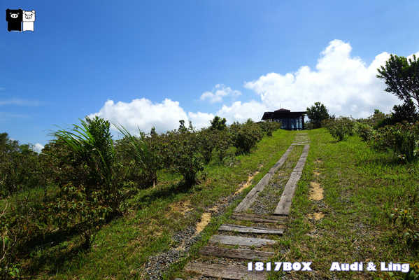 【屏東。牡丹】高士村純白神社鳥居。高士小神社。台版靖國神社。野牡丹神社公園