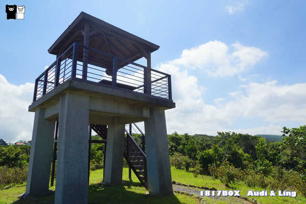 【屏東。牡丹】高士村純白神社鳥居。高士小神社。台版靖國神社。野牡丹神社公園