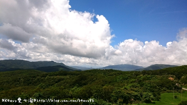 ★屏東牡丹★國境之南有座夢幻純白色日式鳥居【高士神社】