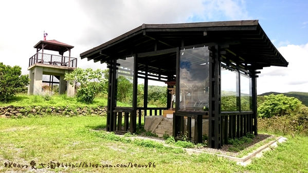 ★屏東牡丹★國境之南有座夢幻純白色日式鳥居【高士神社】