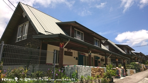 ★屏東牡丹★國境之南有座夢幻純白色日式鳥居【高士神社】