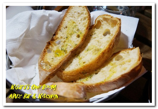 ABVBar&Kitchen 加勒比海餐酒館：台北大安區精釀啤酒餐廳．世界四大特色啤酒品酒會記實──ABV Bar & Kitchen