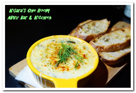 ABVBar&Kitchen 加勒比海餐酒館：東區精釀啤酒餐廳．加勒比海料理嶄新菜色新鮮登場！──ABV Bar & Kitchen