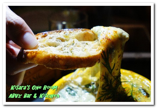 ABVBar&Kitchen 加勒比海餐酒館：東區精釀啤酒餐廳．加勒比海料理嶄新菜色新鮮登場！──ABV Bar & Kitchen