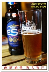 ABVBar&Kitchen 加勒比海餐酒館：台北大安區精釀啤酒餐廳．世界四大特色啤酒品酒會記實──ABV Bar & Kitchen