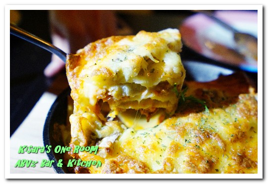 ABVBar&Kitchen 加勒比海餐酒館：東區精釀啤酒餐廳．加勒比海料理嶄新菜色新鮮登場！──ABV Bar & Kitchen