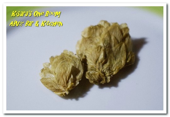 ABVBar&Kitchen 加勒比海餐酒館：台北大安區精釀啤酒餐廳．世界四大特色啤酒品酒會記實──ABV Bar & Kitchen