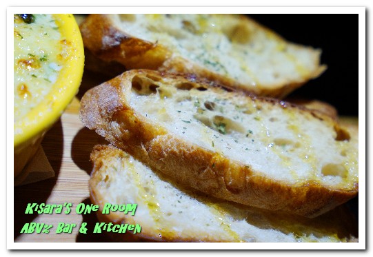 ABVBar&Kitchen 加勒比海餐酒館：東區精釀啤酒餐廳．加勒比海料理嶄新菜色新鮮登場！──ABV Bar & Kitchen