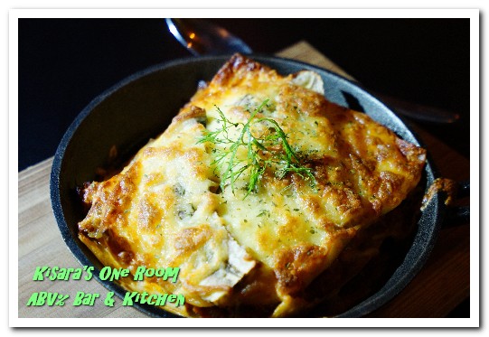 ABVBar&Kitchen 加勒比海餐酒館：東區精釀啤酒餐廳．加勒比海料理嶄新菜色新鮮登場！──ABV Bar & Kitchen