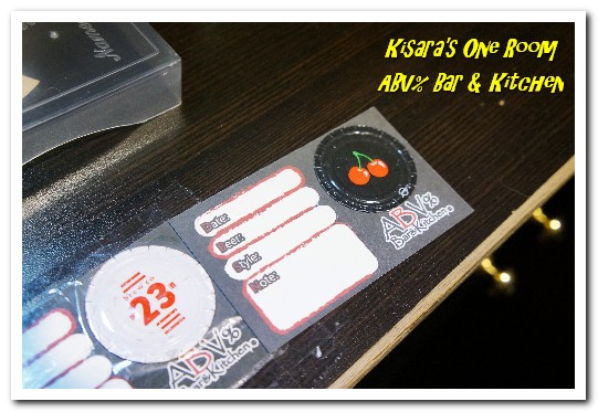 ABVBar&Kitchen 加勒比海餐酒館：台北大安區精釀啤酒餐廳．世界四大特色啤酒品酒會記實──ABV Bar & Kitchen