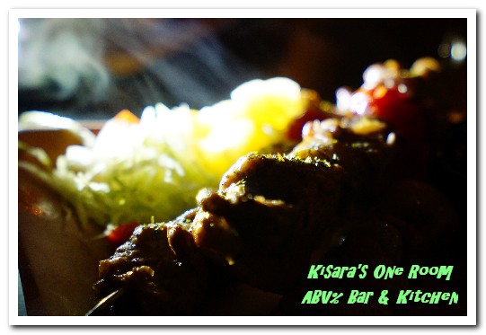 ABVBar&Kitchen 加勒比海餐酒館：東區精釀啤酒餐廳．加勒比海料理嶄新菜色新鮮登場！──ABV Bar & Kitchen