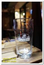 ABVBar&Kitchen 加勒比海餐酒館：台北大安區精釀啤酒餐廳．世界四大特色啤酒品酒會記實──ABV Bar & Kitchen