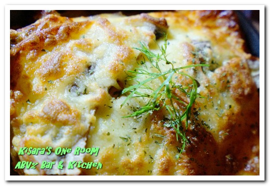 ABVBar&Kitchen 加勒比海餐酒館：東區精釀啤酒餐廳．加勒比海料理嶄新菜色新鮮登場！──ABV Bar & Kitchen