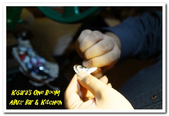 ABVBar&Kitchen 加勒比海餐酒館：東區精釀啤酒餐廳．加勒比海料理嶄新菜色新鮮登場！──ABV Bar & Kitchen