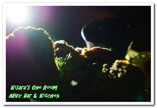 ABVBar&Kitchen 加勒比海餐酒館：東區精釀啤酒餐廳．加勒比海料理嶄新菜色新鮮登場！──ABV Bar & Kitchen