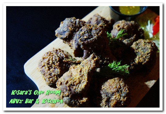 ABVBar&Kitchen 加勒比海餐酒館：東區精釀啤酒餐廳．加勒比海料理嶄新菜色新鮮登場！──ABV Bar & Kitchen