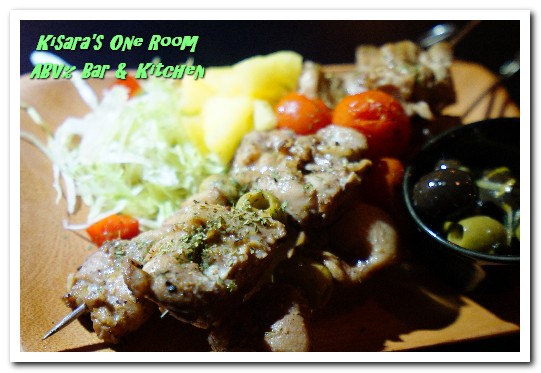 ABVBar&Kitchen 加勒比海餐酒館：東區精釀啤酒餐廳．加勒比海料理嶄新菜色新鮮登場！──ABV Bar & Kitchen