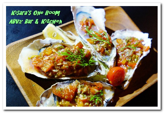 ABVBar&Kitchen 加勒比海餐酒館：東區精釀啤酒餐廳．加勒比海料理嶄新菜色新鮮登場！──ABV Bar & Kitchen