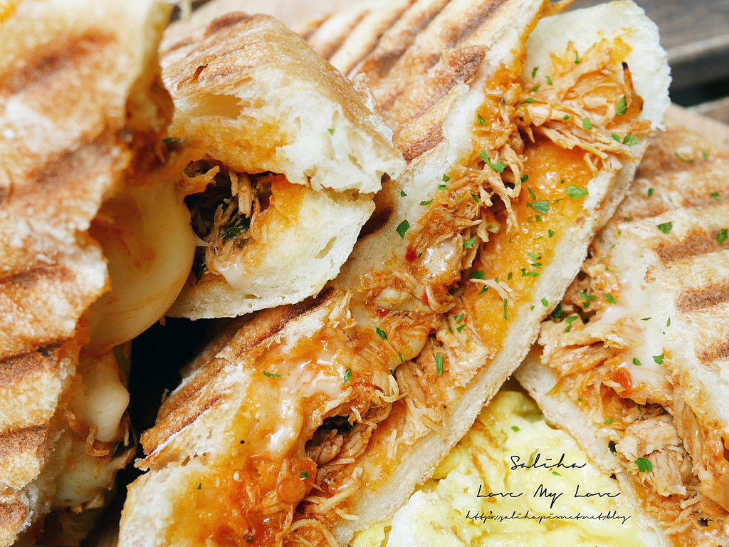 台北東區ABV加勒比海餐酒館 (29)