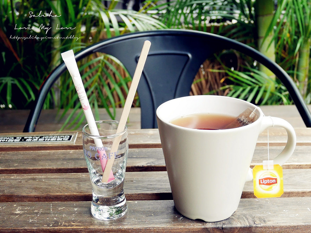 台北東區ABV加勒比海餐酒館 (20)