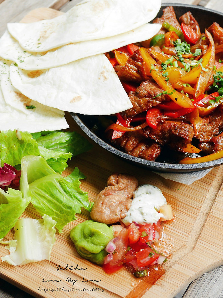 台北忠孝敦化站早午餐推薦ABV加勒比海 (1)